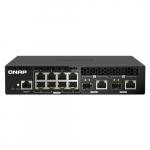 L&uuml;liti Qnap QSW-M2108R-2C | QSW-M2108R-2C | 4713213518762