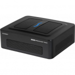 Sonnet eGPU Breakaway Puck Radeon RX 5500 XT (SO-GPU-RX55-TB3-S) | SO-GPU-RX55-TB3-S | 0732311013034