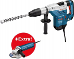 Bosch 3-osaline elektrit&ouml;&ouml;riistade komplekt (0615990J9Z) | 0615990J9Z | 3165140939904