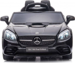 Lean Cars Auto Na Akumulator Mercedes SLC 300 Black | 9129-uniw | 5904204751483