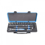 Zestaw narzędzi Unior 23 el. (U612779) | U612779 | 3838909127798