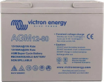 Victron Energy s&uuml;sinikhappeaku Deep Cycle, AGM, 12 V, 60 Ah (BAT412550084) | BAT412550084 | 8719076037125