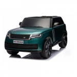 Auto Na Akumulator Range Rover DK-RR998 Zielone Lakierowane | Lean-15826 | 5905679073629