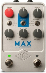 UA - UAFX Max Preamp & Dual Compressor | 85437000 | 819937003608