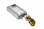 Serveri toiteplokk SuperMicro Supermicro PWS-350-1H toiteplokkude moodul 350 W 24-kontaktiga ATX 1U Grey | PWS-350-1H | 0672042188079