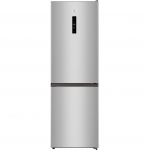 Gorenje NRK619CAXL4 K&uuml;lmiku- ja s&uuml;gavk&uuml;lmiku kombinatsioon roostevabast terasest | NRK619CAXL4 | 3838782747137