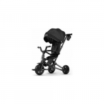 Qplay Qplay kolmerattaline jalgratas Nova Niello Black | 5241 | 5061047480489