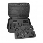beyerdynamic TG Drum Set PRO L Zestaw mikrofon&oacute;w do perkusji z uchwytami i torbą | 727717 | 4010118727719