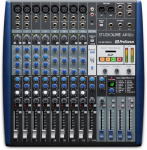 PreSonus StudioLive Mixer AR12c USB | 85437006 | 673454008542