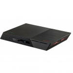 Serwer plik&oacute;w Asustor Flashstor 6 FS6706T 6-bay NAS, Quad-Core 2.0GHz, Dual 2.5GbE Ports, 16GB RAM DDR4, 6x M.2 SSD | FS6706T-16G | 5904569414016