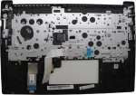 Lenovo saksa taustvalgustusega klaviatuur | Backlit German layout | 5715063682531