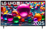 Telewizor LG 55UA75003LA LED 55'' 4K Ultra HD WebOS 25 | 55UA75003LA