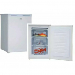 Eiron vertikālā saldētava | EI-85FN.1 | 4750956001298