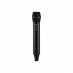 Rode Microphones Interview PRO  (Black, Wireless) | INTERVIEWPRO | 698813014101