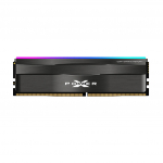 M&auml;lu Silicon Power XPOWER Zenith RGB, DDR4, 8 GB, 3200MHz, CL16 (SP008GXLZU320BSD) | SP008GXLZU320BSD | 4713436143093