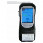 Alkomat Aisko Alkomat Alcovisor Jupiter | ALCOVISORJUPITER | 6934945200451