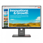 Monitor Lenovo ThinkVision P24QD-40 (64B1GAT1EU) | 64B1GAT1EU | 0198156544872