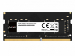 M&auml;lu s&uuml;learvutile Lexar SODIMM, DDR4, 8 GB, 3200 MHz, CL22 (LD4AS008G-B3200GSST) | LD4AS008G-B3200GSST | 843367123766