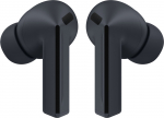 K&otilde;rvaklapid Samsung Galaxy Buds3 FE czarne (SM-R420NZKADBT) | SM-R420NZKADBT | 8806097621072