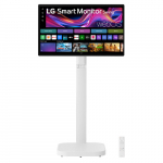Monitor LG Swing 32U889SA-W Smart | 32U889SA-W | 8806096481486