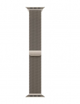 Apple APPLE 42mm Milanese Loop | MGHY4ZM/A | 0195950659658