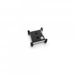 EK Water Blocks EK-Quantum Velocity&sup3; 1700/1851/AM5 - acetal, Black | 3831109881125 | 3831109881125
