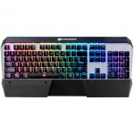 COUGAR m&auml;ngurklaviatuur Attack X3 RGB mehaaniline Cherry MX brown | CGR-WM4MB-ATR | 4715302448349