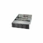 Supermicro Geh&auml;use SuperChassis 3U CSE-836BE1C-R1K23B | CSE-836BE1C-R1K23B | 672042268900