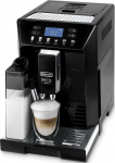 Delonghi Eletta Cappuccino Evo ECAM46.860.B  (Black) | 0132217049 | 8004399334793