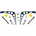 Meyle Zestaw skrętu BMW E46 M3 - FULL KIT | 5903713987888 | 5903713987888