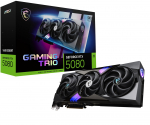 Karta graficzna MSI GeForce RTX 5080 Gaming Trio OC 16GB GDDR7 DLSS4 | RTX 5080 16G GAMING TRIO OC | 4711377292160