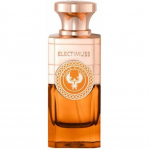 Electimuss, Spice D'arno, Extrait De Parfum, Unisex, 100 ml *Vial Unisex | 5060485383710 | 5060485383710