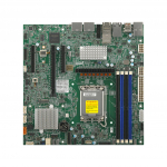 Supermicro MBD-X14SAZ-TLN4F-O motherboard Intel W880 | MBD-X14SAZ-TLN4F-O | 672042958238