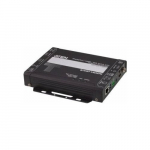 System przekazu sygnału AV Aten DisplayPort / HDMI / VGA Switch with HDBaseT Transmitter | VE3912T-AT-G | 4719264649851