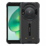 ULEFONE RUGKING 4G Viedtālrunis 8/256GB Black | RUGKING | 6975326660631