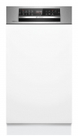 Bosch Serie 6 SPI6EMS21E dishwasher Semi built-in 10 place settings B | SPI6EMS21E | 4242005537204