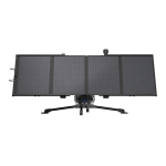 EcoFlow Konstrukcja montażowa Solar Tracker | SOLARTS-EU | 4895251605830