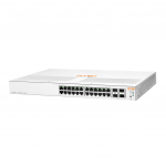 HPE NW ION 1930 24G 4SFP+ 195W Switch                 JL683B | JL683B | 0190017592862