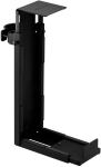 Arvutikinnitus Arozzi Arena PC Mount Black | AZ-PCMOUNT-BK | 850054766717