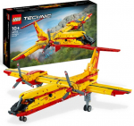 LEGO Technic Samolot gaśniczy (42152) | 42152 | 5702017425320