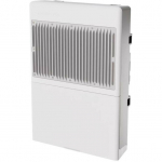 Mikrotik netPower Lite 8P Gigabit Ethernet (10/100/1000) Obsługa PoE White | CSS610-8P-2S+OUT | 4752224006936