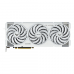 ASUS TUF GeForce RTX 5070 TI Gaming OC WHITE 16GB TUF-RTX5070TI-O16G-GAMING DDR7 Grafikkarte, DP/HDMI | 90YV0MD3-M0NA00 | 4711636066334
