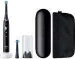 Szczoteczka elektryczna Oral-B iO Series 6 Black Lava Luxe Edition | 8700216837811 | 8700216837811