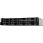 Synology NAS SA3610 12bay | SA3610 | 4711174725038