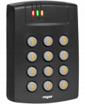 PR611-VP ROGER Kontroler dostępu z czytnikiem zbliżeniowym EM 125kHz | PR611-VP | 5907608962301