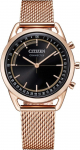 K&auml;ekell CITIZEN naistele HX0003-51E (36MM) | HX0003-51E | 4974374300591