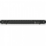 Karta dźwiękowa Behringer Behringer UMC1820 - Interfejs audio USB | 27000609 | 4033653170918