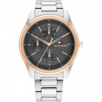 K&auml;ekell TOMMY HILFIGER MEESTELE 1710541 (44MM) | 1710541 | 7613272537445