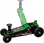 Rockforce Podnośnik hydrauliczny 3t (h min 155mm, h max 710mm) | RF-T830036 | 5905101399020