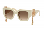 SUNGLASSES PHILIPP PLEIN WOMEN SPP103S5109ZQ (Lens/Bridge/Temple) 51/21/130 mm) | SPP103S5109ZQ | 190605472033